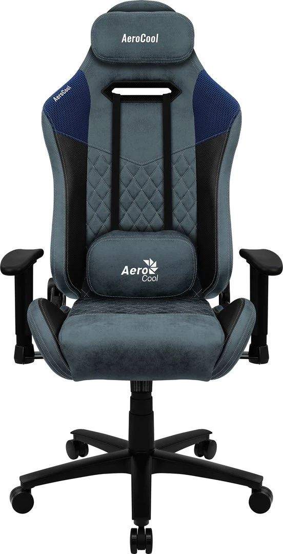 AEROCOOL AEROAC-280DUKE-BK/BL Aerocool G