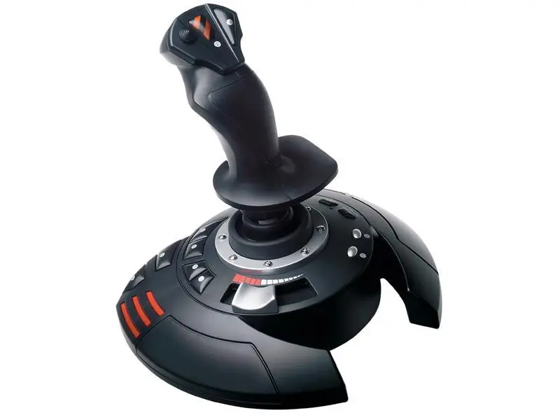 Thrustmaster T.Flight Stick X PS3 PC
