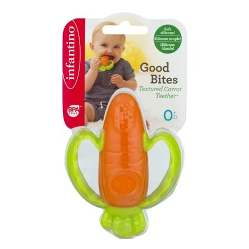 INFANTINO Kramtukas „Morka“ 216216