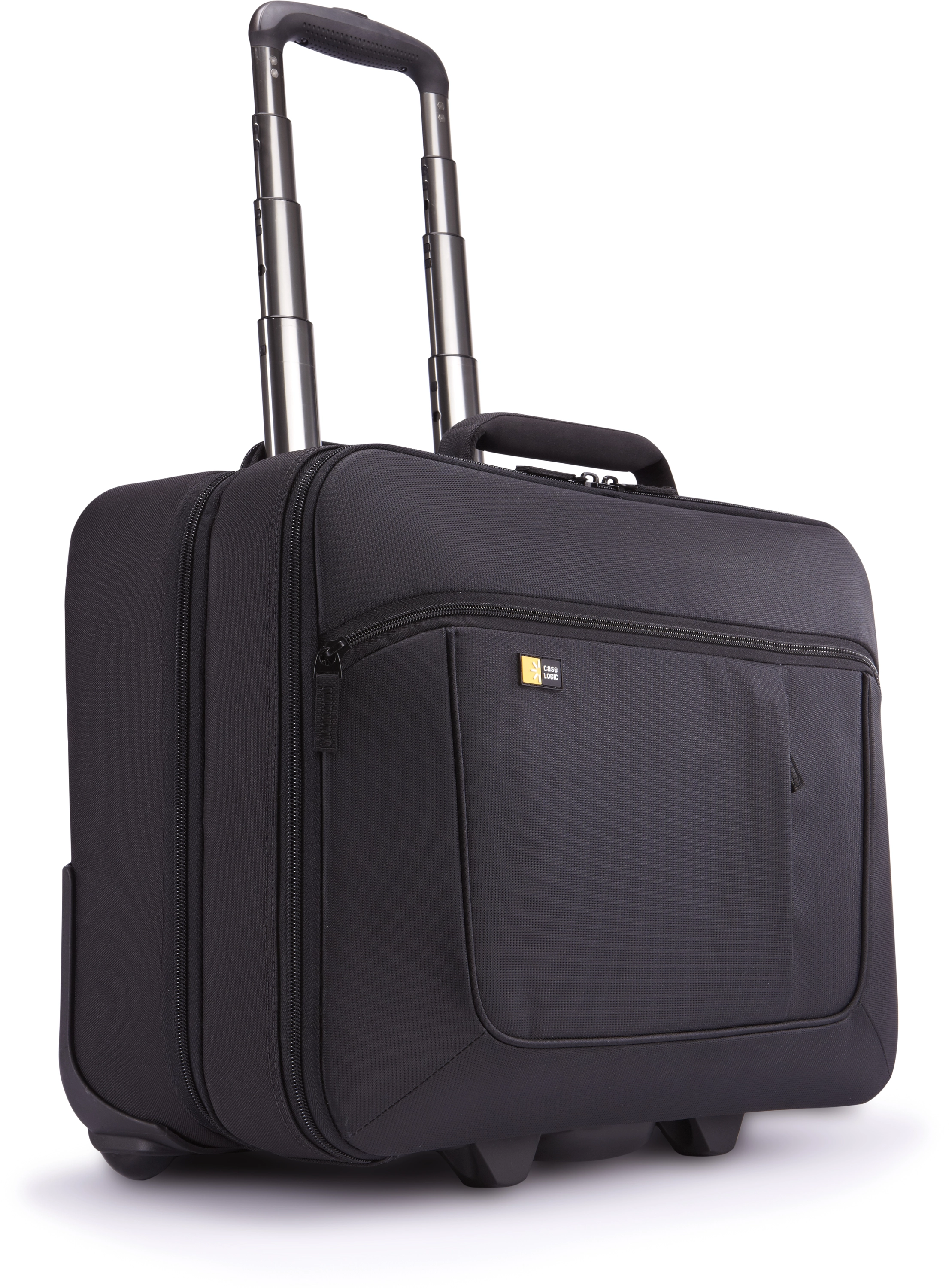 Lagaminas Case Logic Advantage Trolley 17.3 ANR-317 BLACK (3201579)