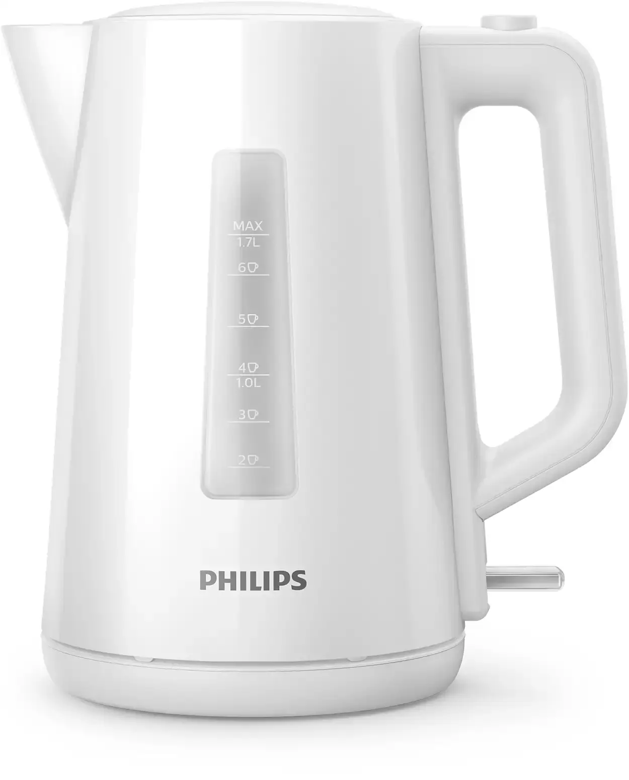 Virdulys Philips HD9318/00