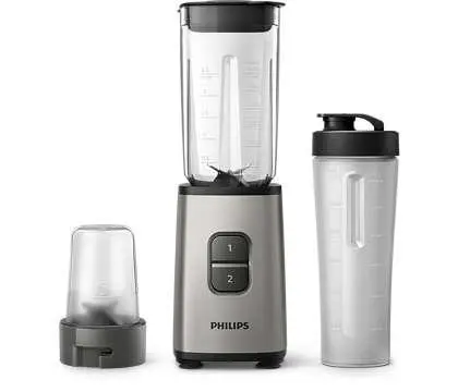 Kokteilinė Philips HR2604/80