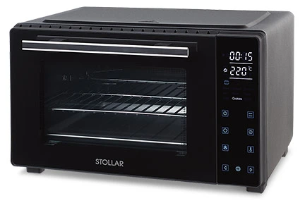 Mini orkaitė STOLLAR STO726