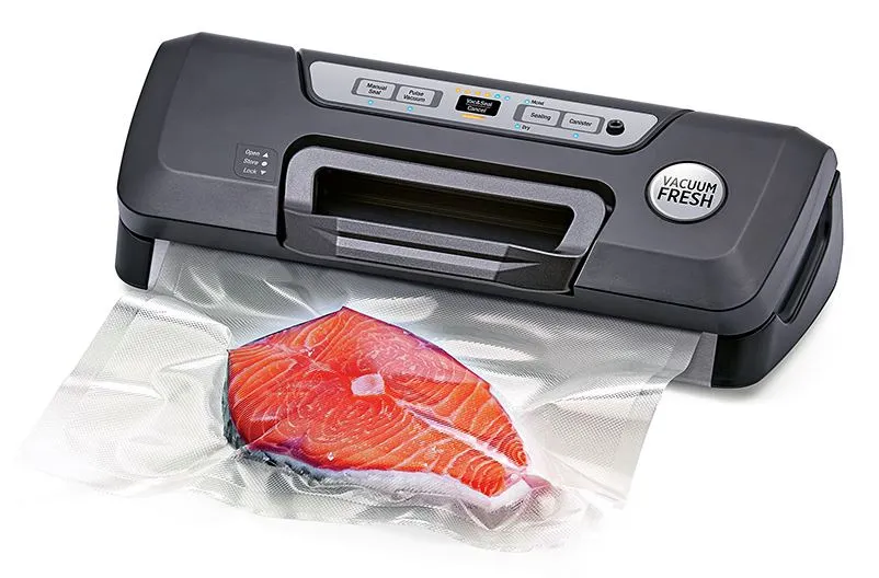 Vakuumatorius STOLLAR BVS600