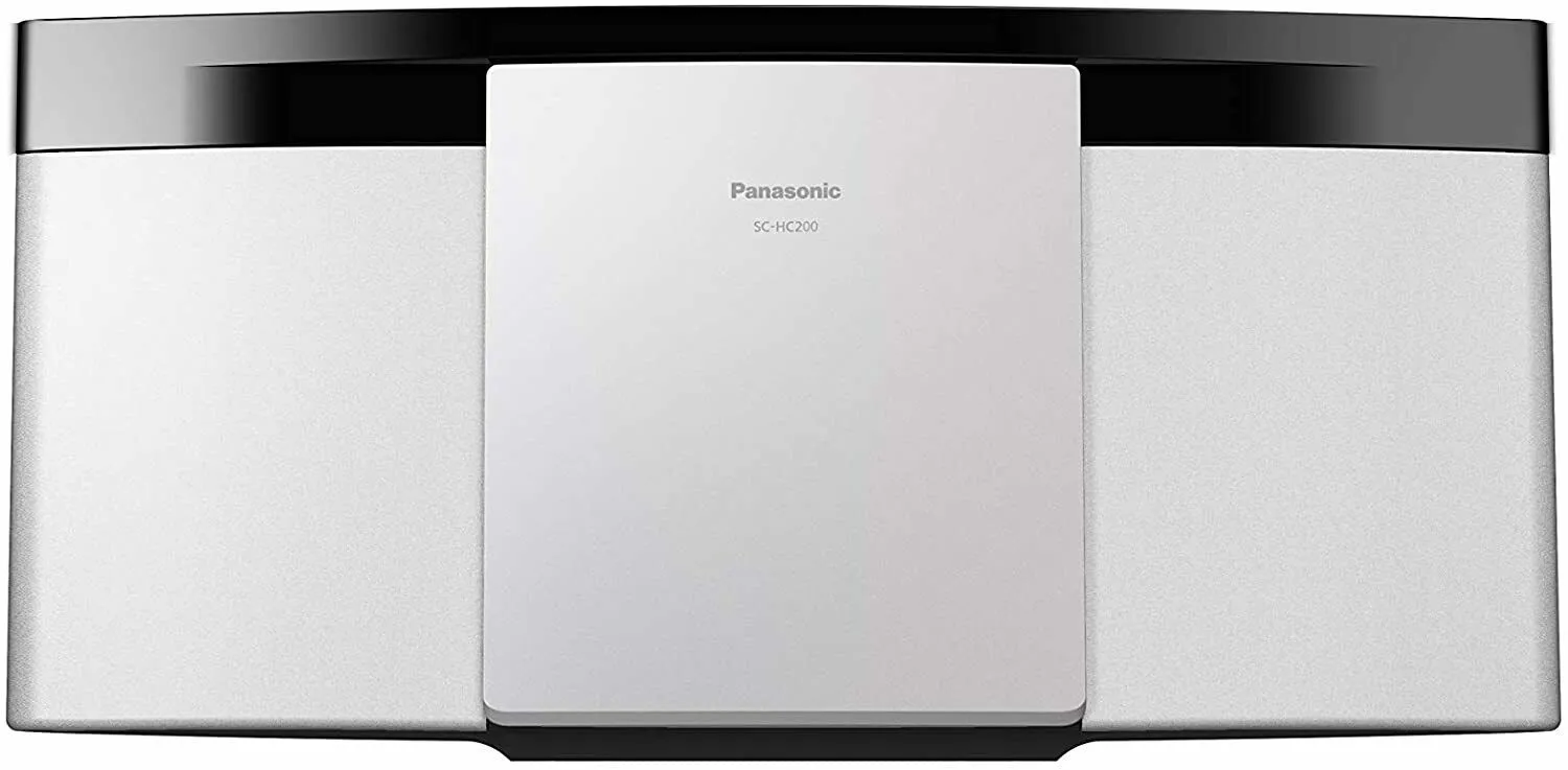 Panasonic SC-HC200EG-W