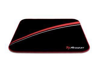 Arozzi floormat red