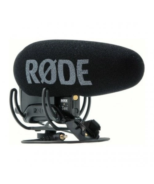 Rode microphone VideoMic Pro+