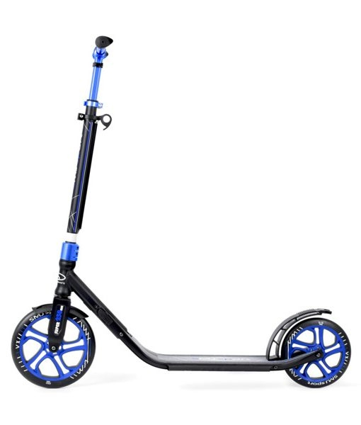 Paspirtukas SMJ 255/215 Blue