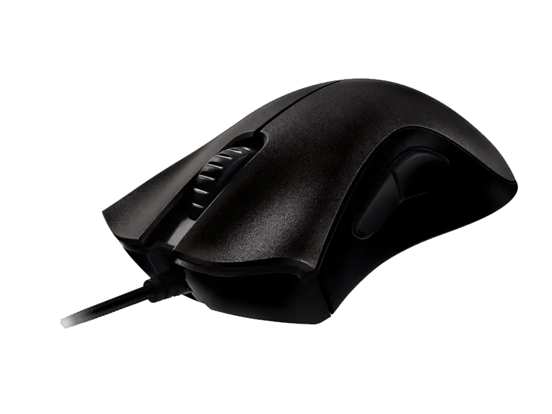 Pelė Razer DeathAdder Essential, laidinis, juodas