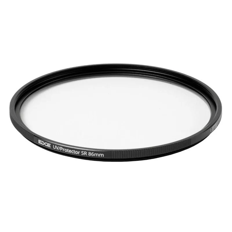 Irix Edge UV apsauga SR 86MM