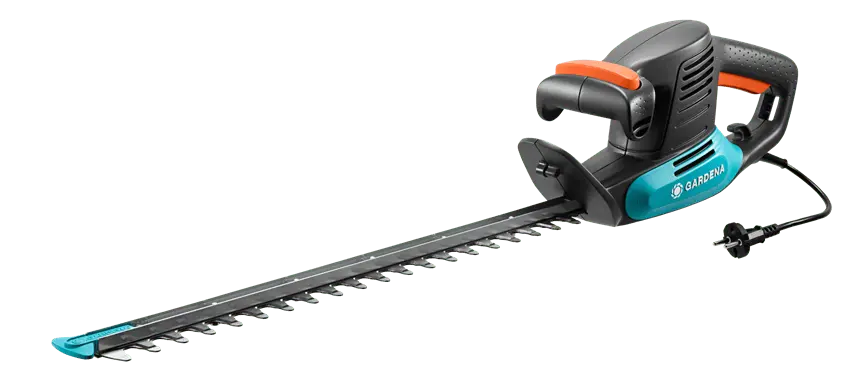 Elektrinės gyvatvorių žirklės EasyCut 450/50, 09831-20