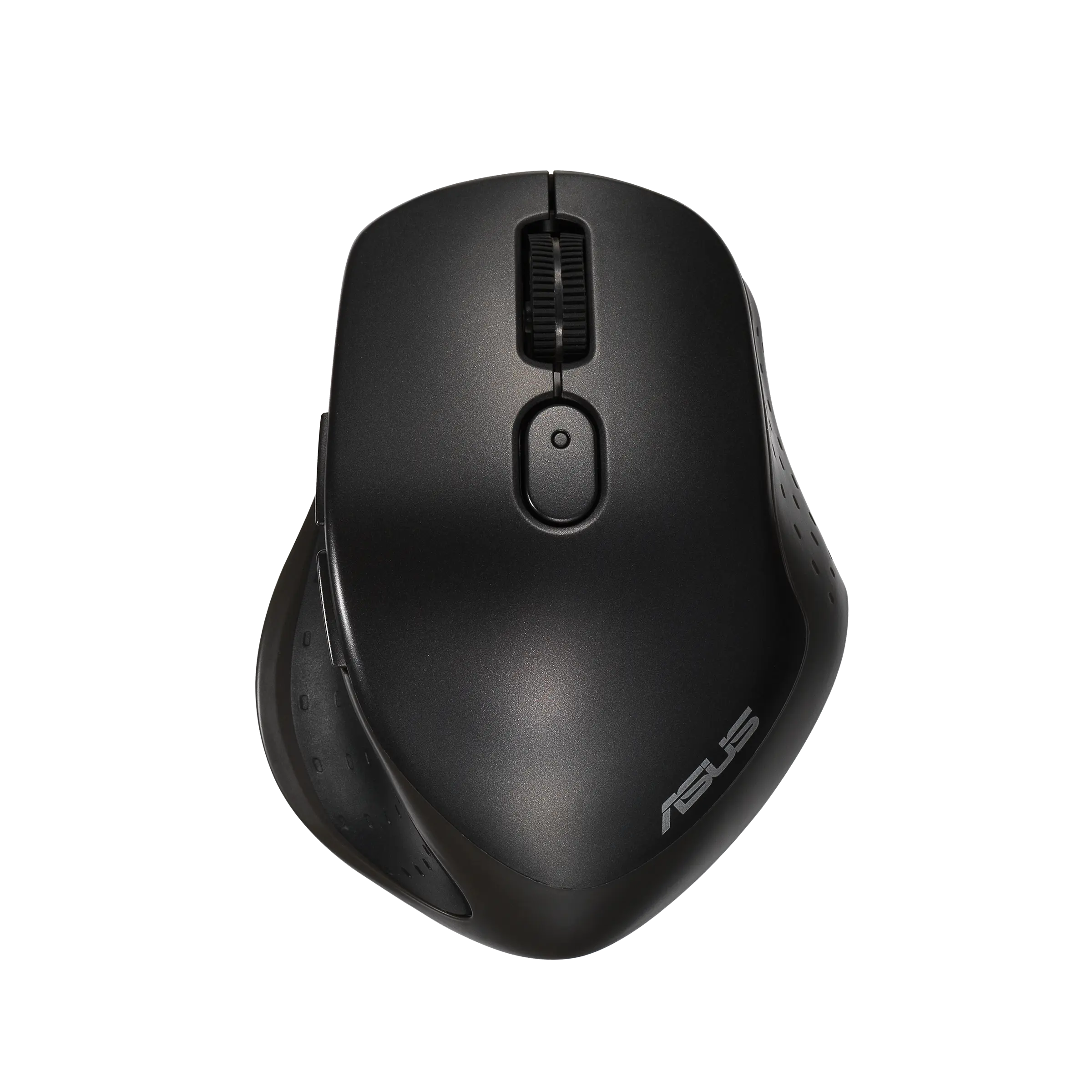 Pelė Asus MW203 Optical Black