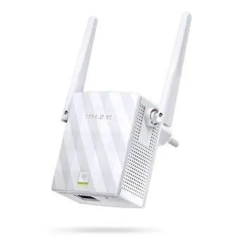 Tinklo įranga TP-LINK TL-WA855RE 300mbps