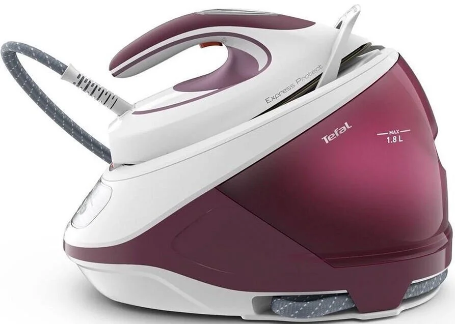 Lyginimo sistema Tefal SV9201