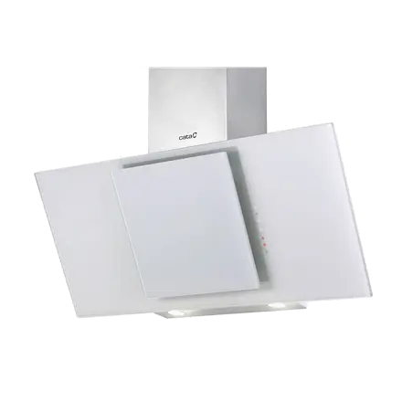 Montuojamas prie sienos gartraukis Cata CERES 900 XGWH White