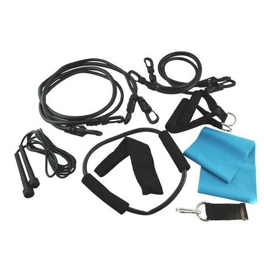 Treniravimosi juostų rinkinys HMS TX02