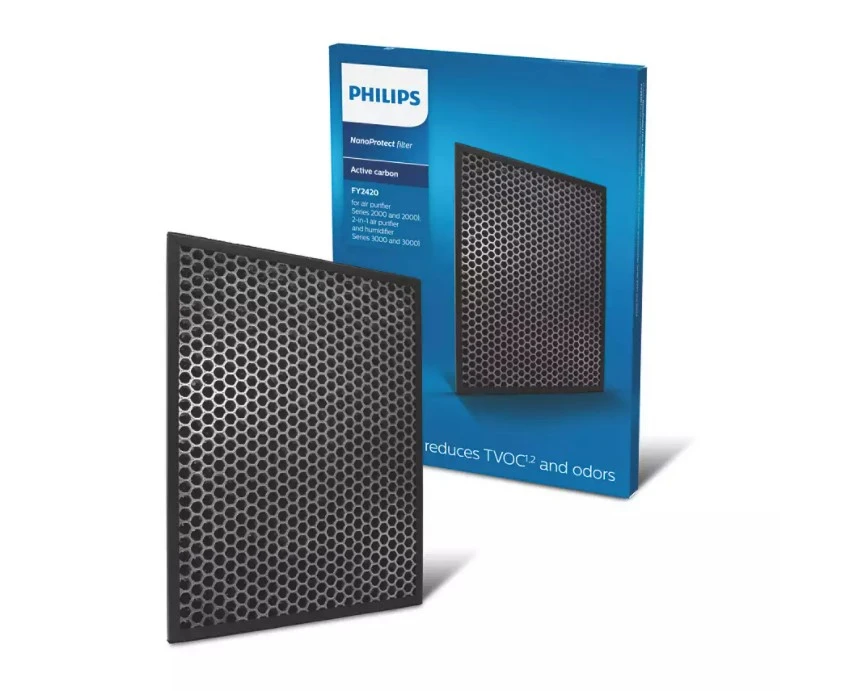 Filtras Philips FY2420/30