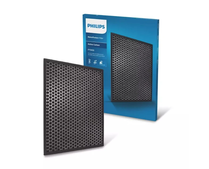 Filtras Philips FY3432/10
