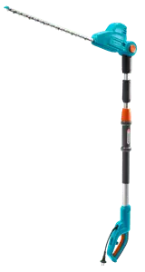 Elektrinės teleskopinės gyvatvorių žirklės THS 500/48, 08883-20