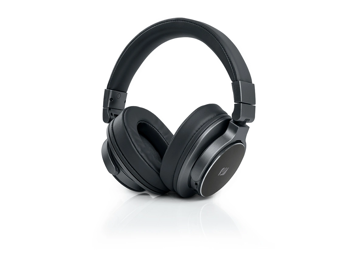 Ausinės Muse M-278 Black