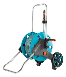 Vežimėlis žarnai Gardena CleverRoll M 18513-20