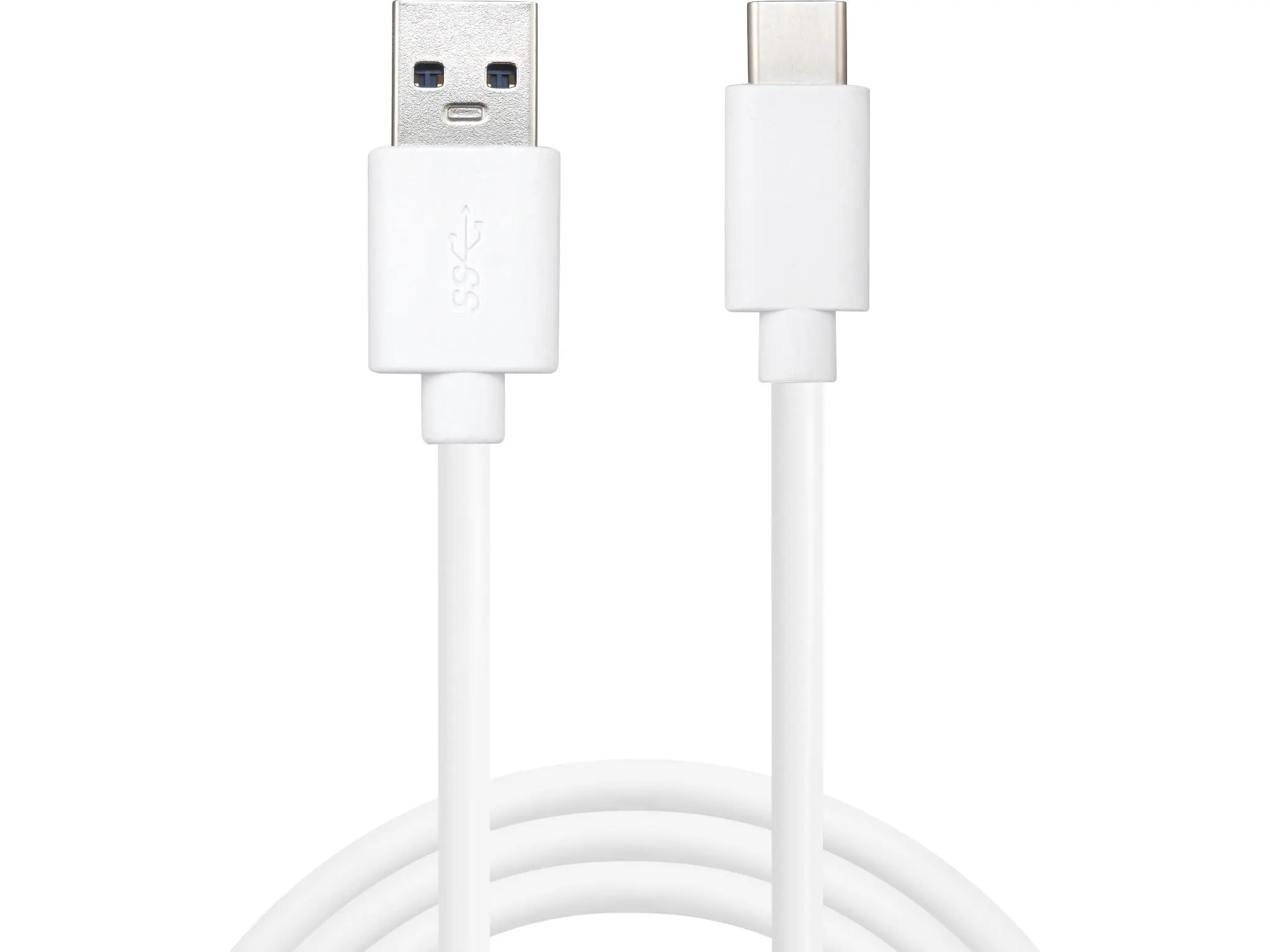 Sandberg 136-14 USB-A į USB-C laidas