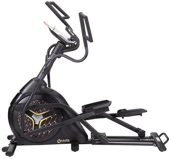 Magnetinis elipsinis treniruoklis HMS Premium H1802 pusiau komerciniam naudojimui