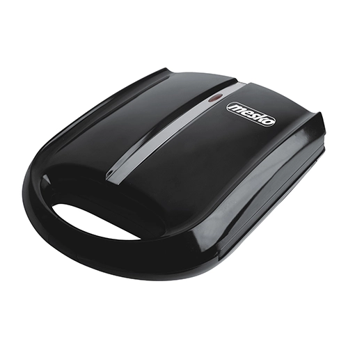 Mesko riešutų gamintojas MS 3041 1600 W, kepinių skaičius 24, riešutai, juodi