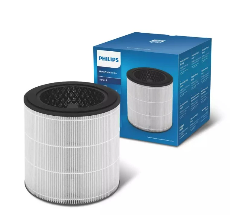 Filtras Philips NanoProtect FY0293/30
