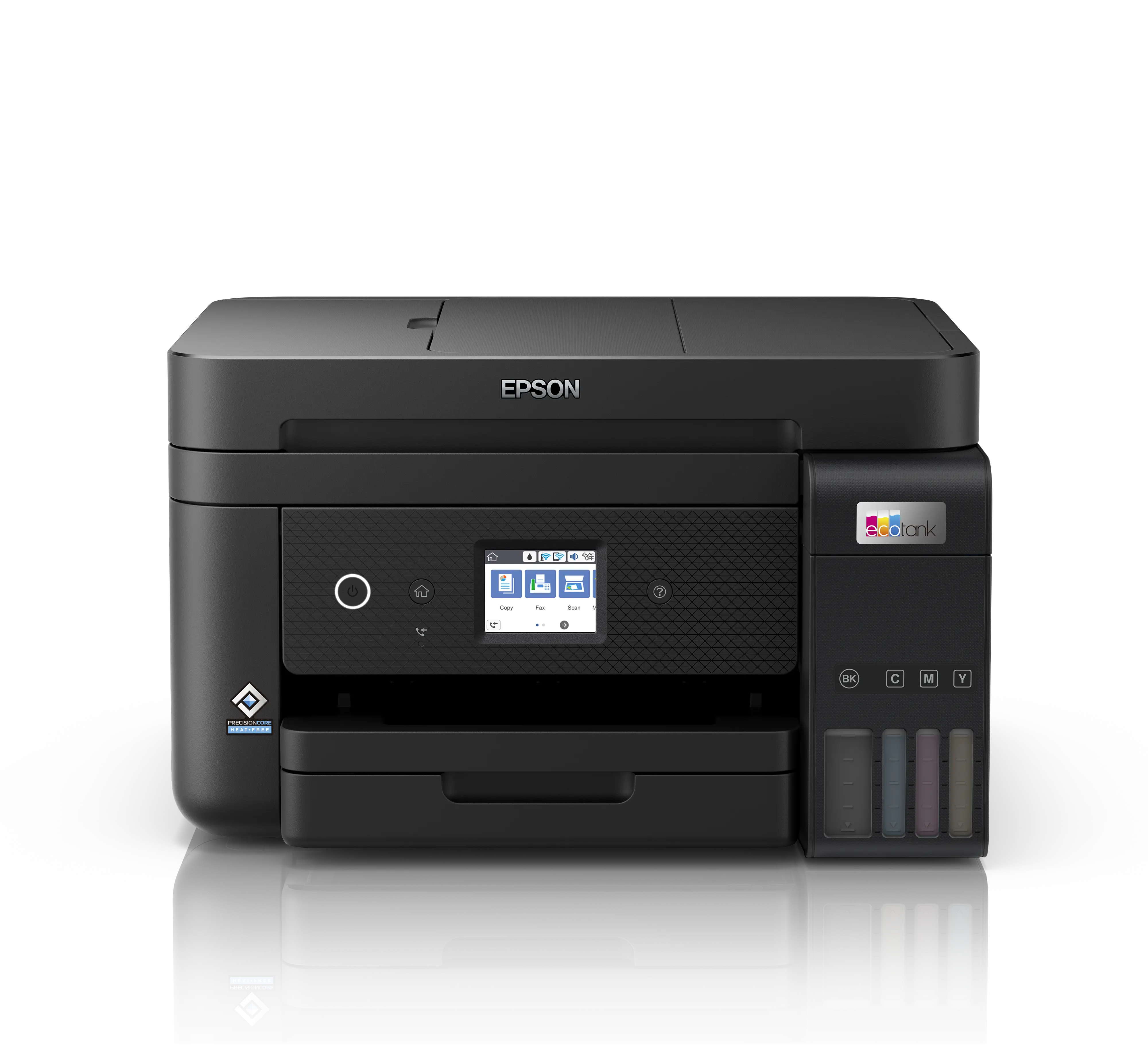 Spausdintuvas Epson EcoTank L6290 Black