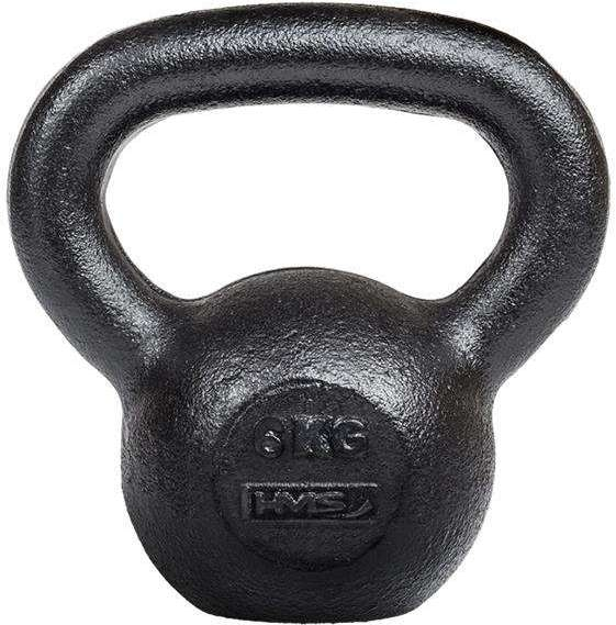 Ketaus gira HMS KZG - 6kg