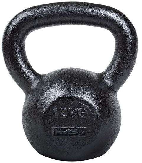 Ketaus gira HMS KZG - 12 kg