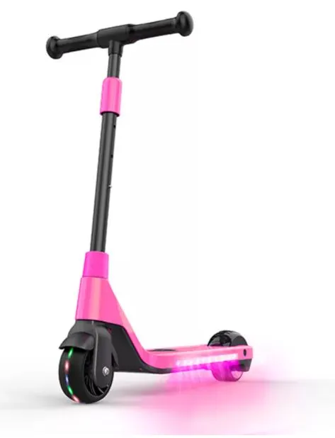 Denver SCK-5400 rožinė