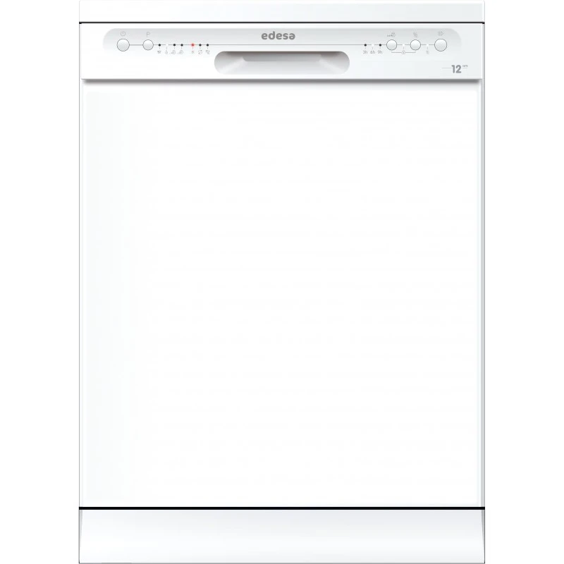 Indaplovė Edesa EDW-6120 WH