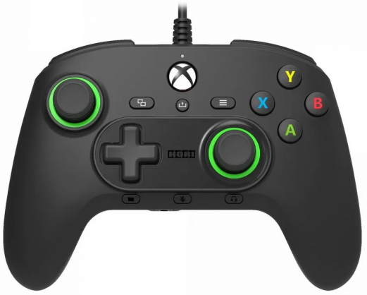 HORI Xbox Pad Wired Pro