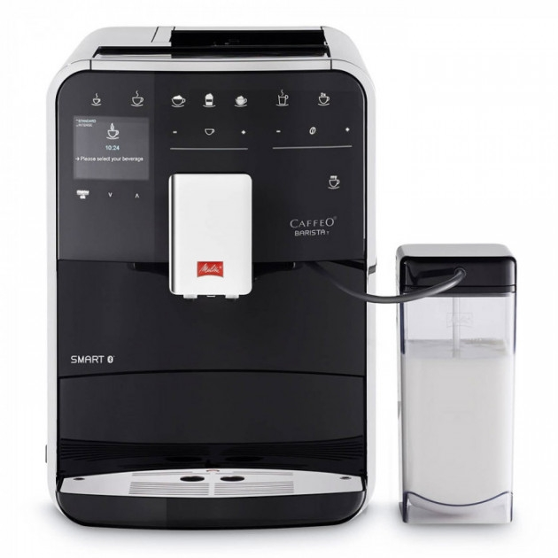 Kavos aparatas MELITTA F83/0-102 Barista