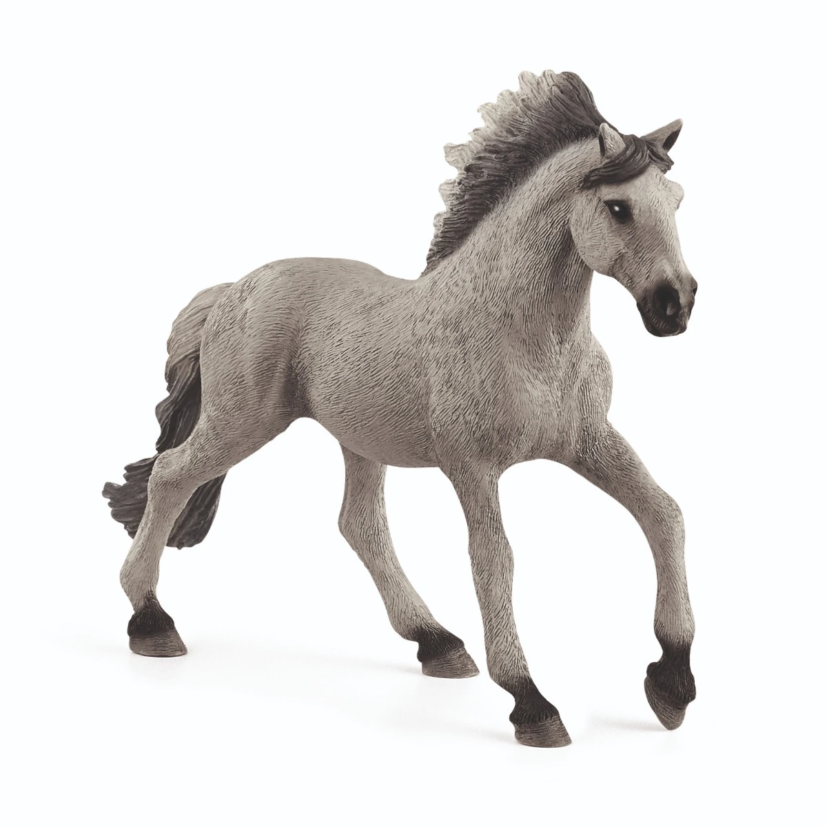 SCHLEICH FARM WORLD Sorajos mustangų veislės eržilas