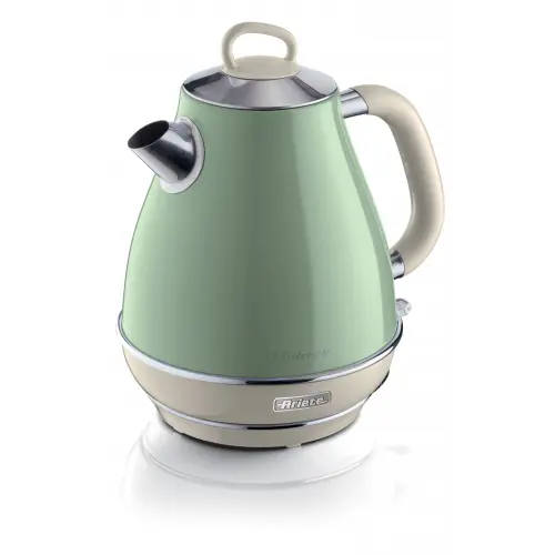 Virdulys Ariete Vintage 2869