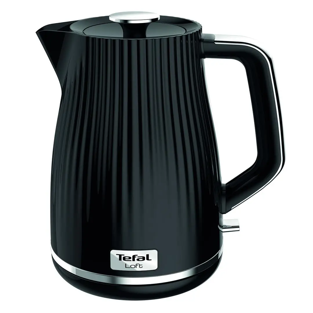 Virdulys Tefal KO2508
