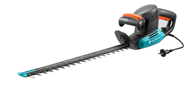 Elektrinės gyvatvorių žirklės EasyCut 420/45, 09830-20