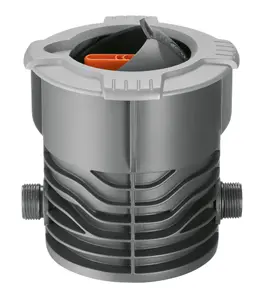 Reguliavimo/ išjungimo šulinukas Gardena 02724-20