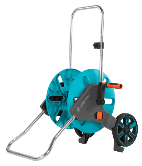 Žarnos vežimėlis Gardena CleverRoll M 18511-20