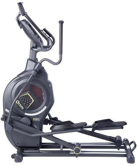 Elipsinis treniruoklis HMS Premium H5815 pusiau komerciniam naudojimui
