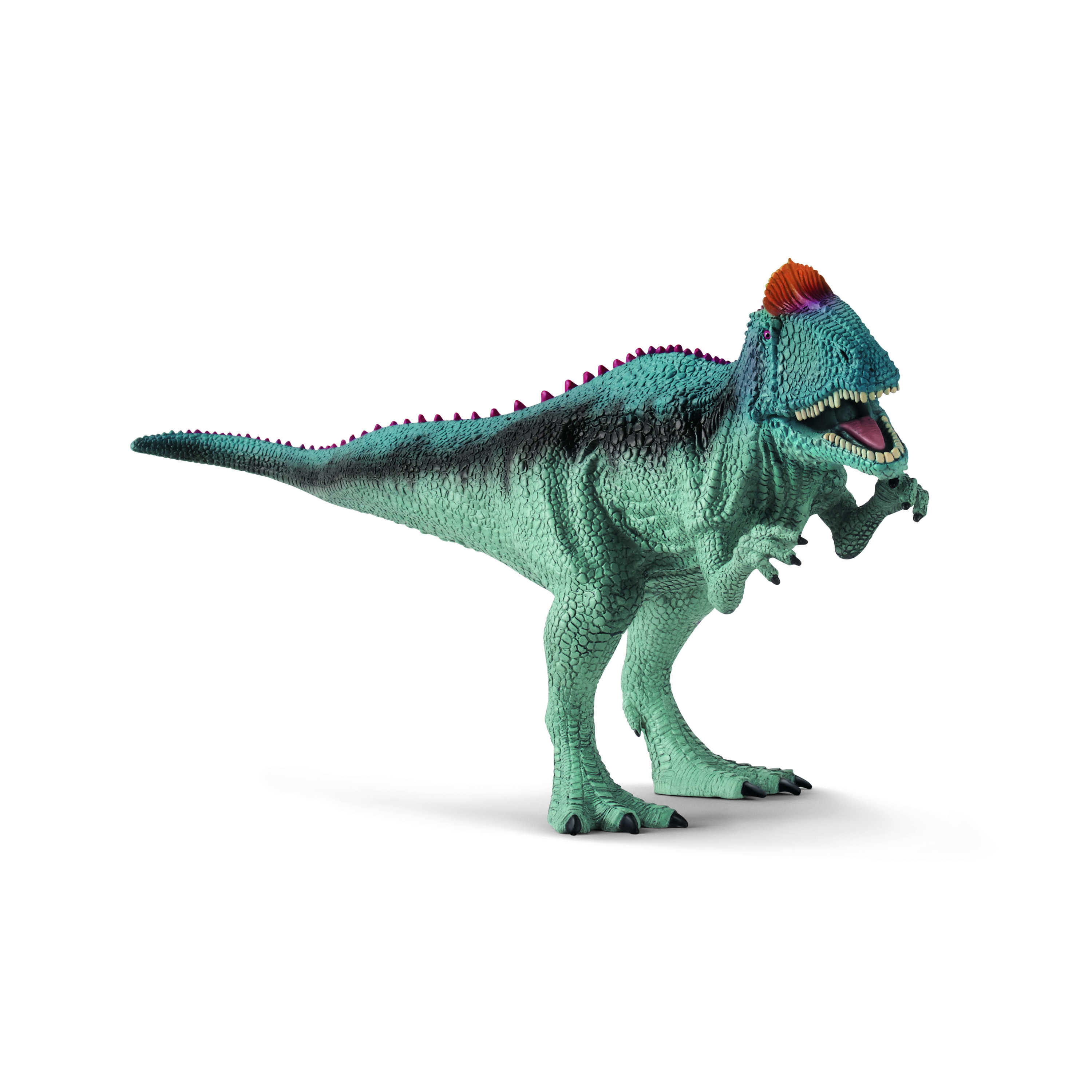 ŠLEICO DINOZAURAI Kriolofozauras