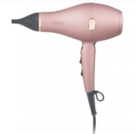 Plaukų džiovintuvas OSOM OSOM3509ARG