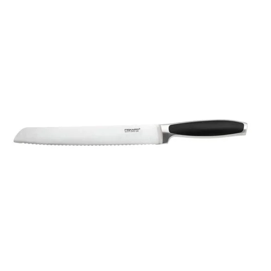 Fiskars Royal peilis duonai, 23 cm  1016470