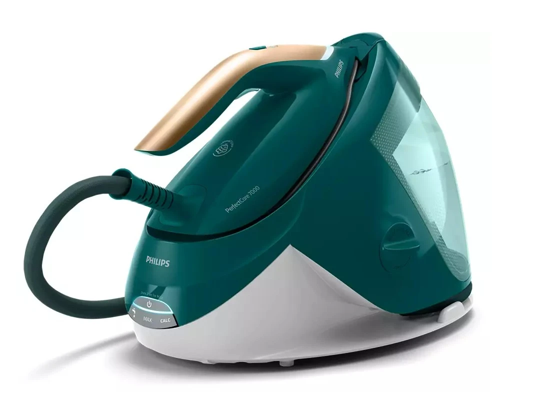 Lyginimo sistema Philips PSG7140/70