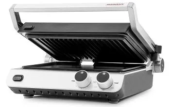 GASTROBACK 42537 Grilis