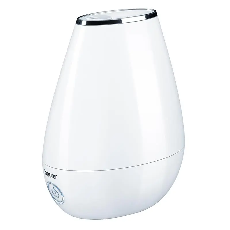 Oro drėkintuvas Beurer LB 37 White, 2 l