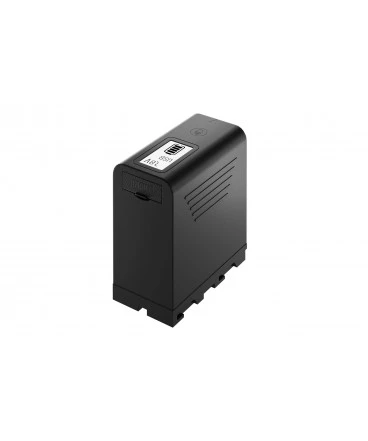 Baterija Newell Plus NP-F970 LCD